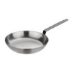 Picture of Vogue Carbon Steel Frying Pan 31cm - GD006