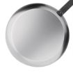 Picture of Vogue Carbon Steel Frying Pan 31cm - GD006