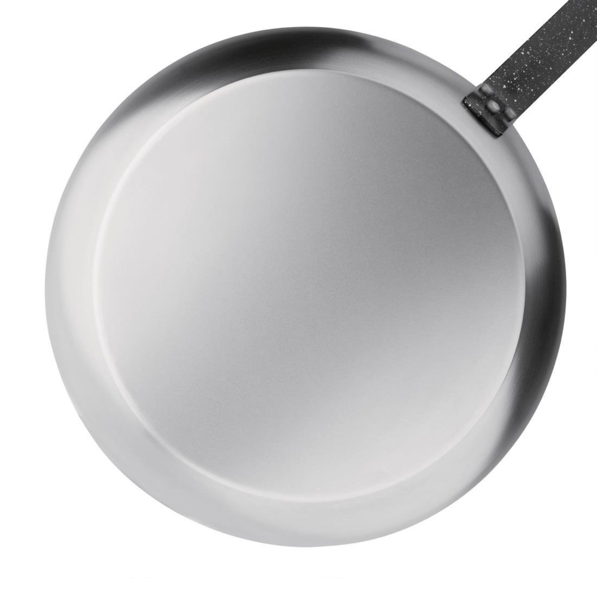 Picture of Vogue Carbon Steel Frying Pan 31cm