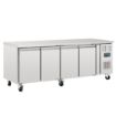 Picture of Polar U-Series Four Door Counter Fridge 553Ltr - G598