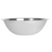 Picture of Vogue Stainless Steel Mixing Bowl 4.8Ltr - GC138