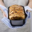 Picture of Vogue Non-Stick Loaf Tin 255mm - GD005