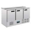 Picture of Polar G-Series Saladette Counter Fridge 368Ltr - G607