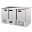Picture of Polar G-Series Saladette Counter Fridge 368Ltr - G607