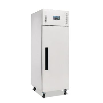 Picture of Polar G-Series Upright Fridge 600Ltr