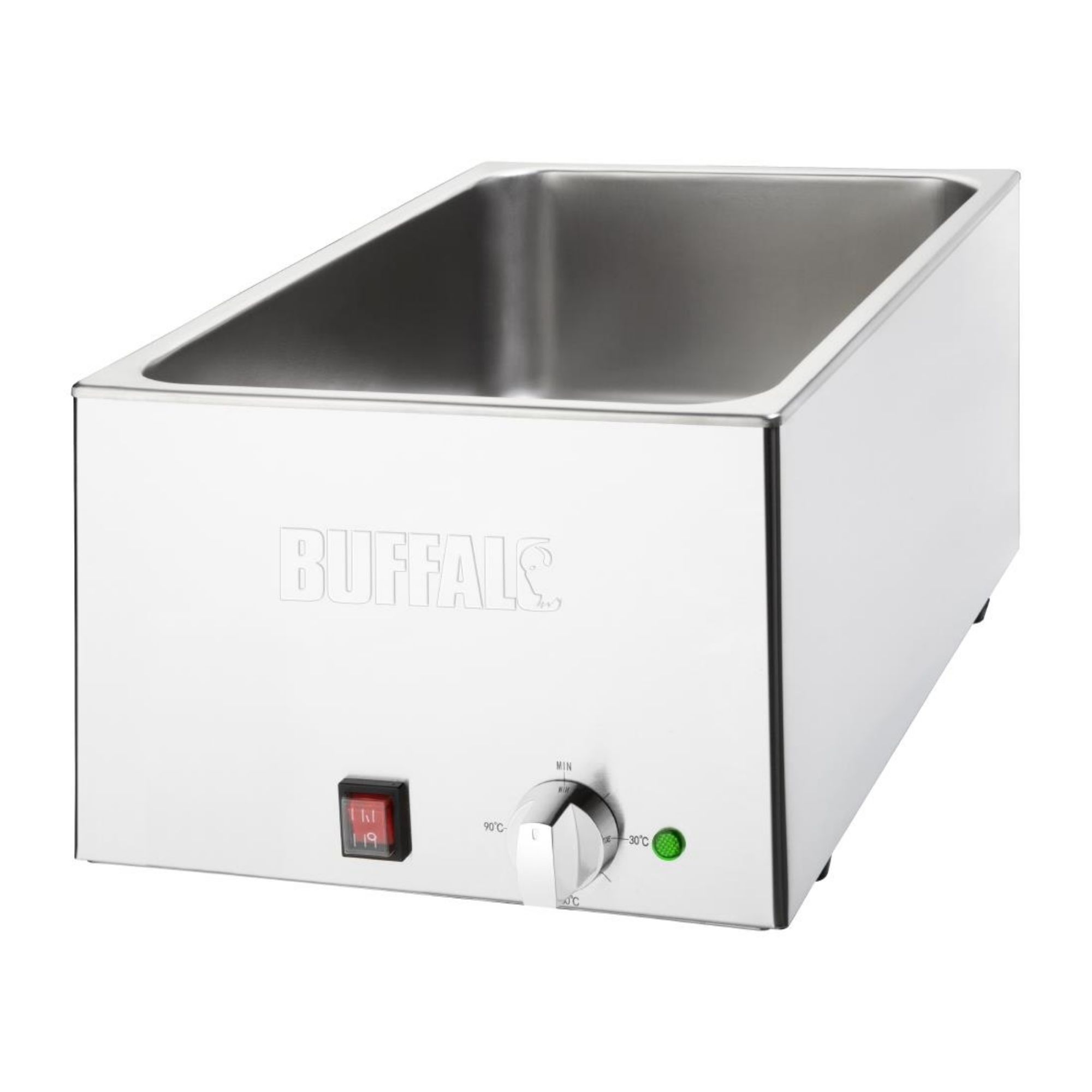 Picture of Buffalo Bain Marie