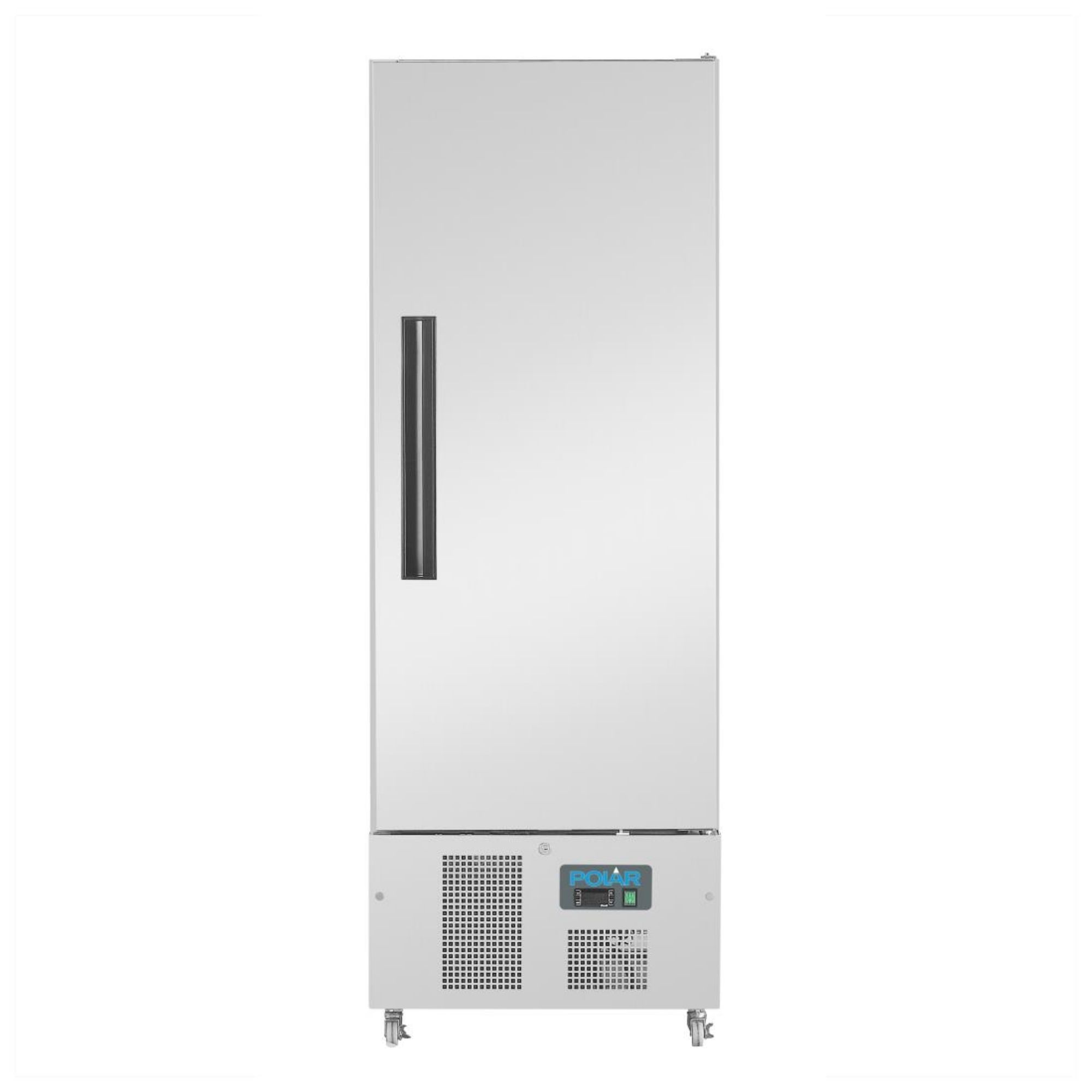 Picture of Polar G-Series Upright Slimline Freezer 440Ltr