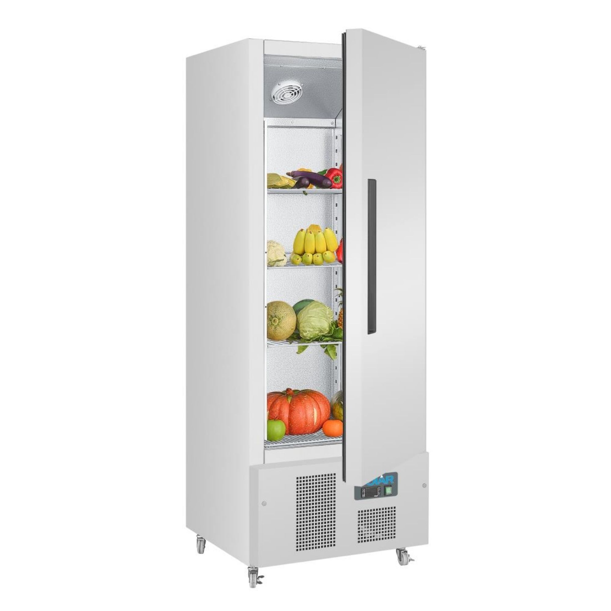 Picture of Polar G-Series Upright Slimline Freezer 440Ltr