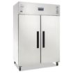 Picture of Polar G-Series Upright Double Door Fridge 1200Ltr - G594