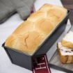 Picture of Vogue Non-Stick Loaf Tin 250mm - GD003