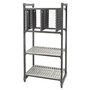 Picture of Cambro Universal Storage Rack Add-On Kit for Basics Plus Shelving 530mm Deep