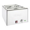 Picture of Buffalo Bain Marie with Pans - FT691