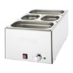 Picture of Buffalo Bain Marie with Pans - FT691