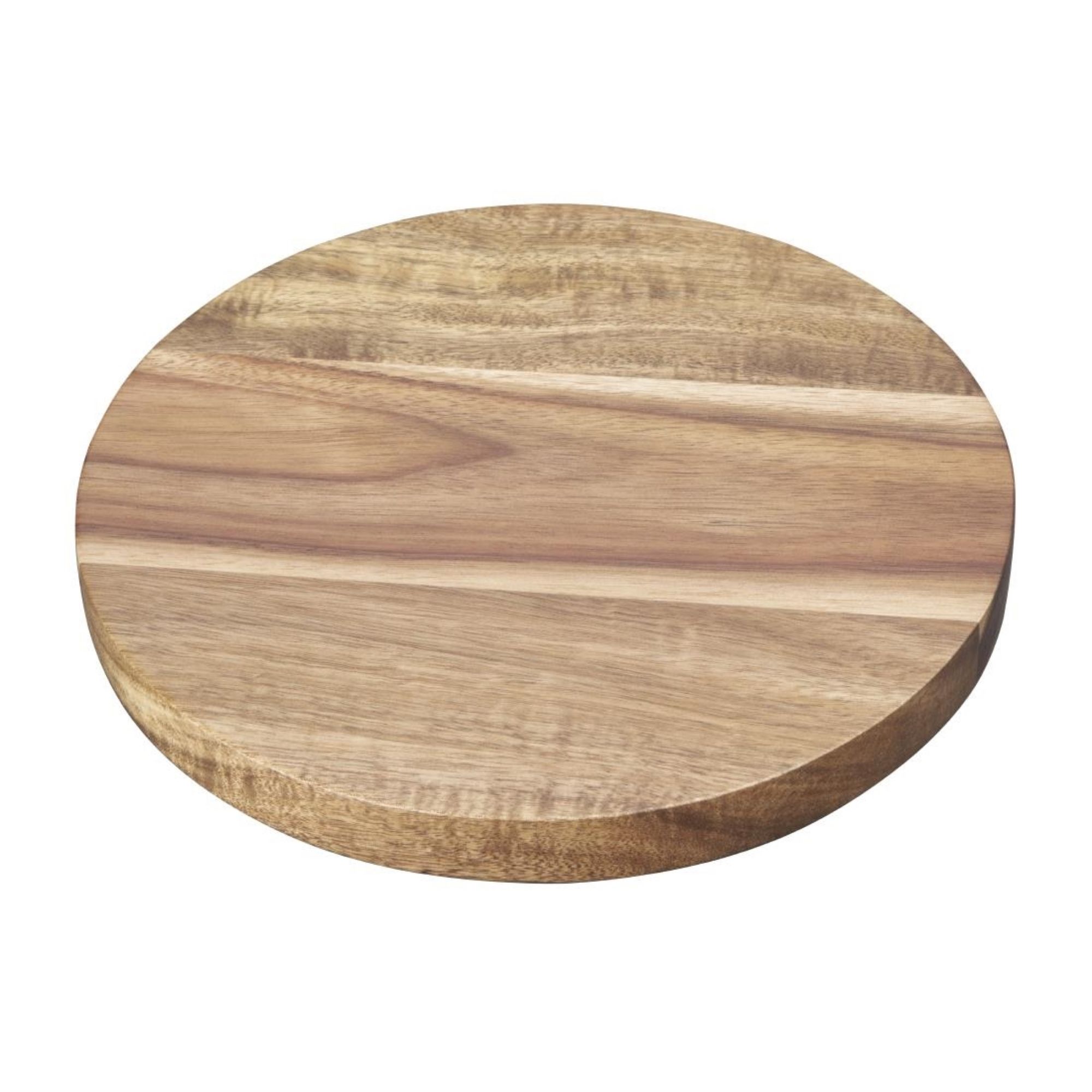 Picture of Olympia Acacia Round Plate 200mm