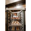 Picture of Cambro Ultimate Full Height Bakery Trolley 600x400mm - FU681