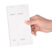 Picture of Carbonless Waiter Pad Triplicate (50 pack) - G525