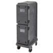Picture of Cambro Ultra Pro Cart Tall Hot Cart Charcoal Grey - FZ081