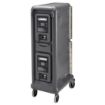Picture of Cambro Ultra Pro Cart Tall Hot Cart Charcoal Grey - FZ081