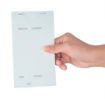 Picture of Carbonless Waiter Pad Duplicate Large (50 pack) - G523