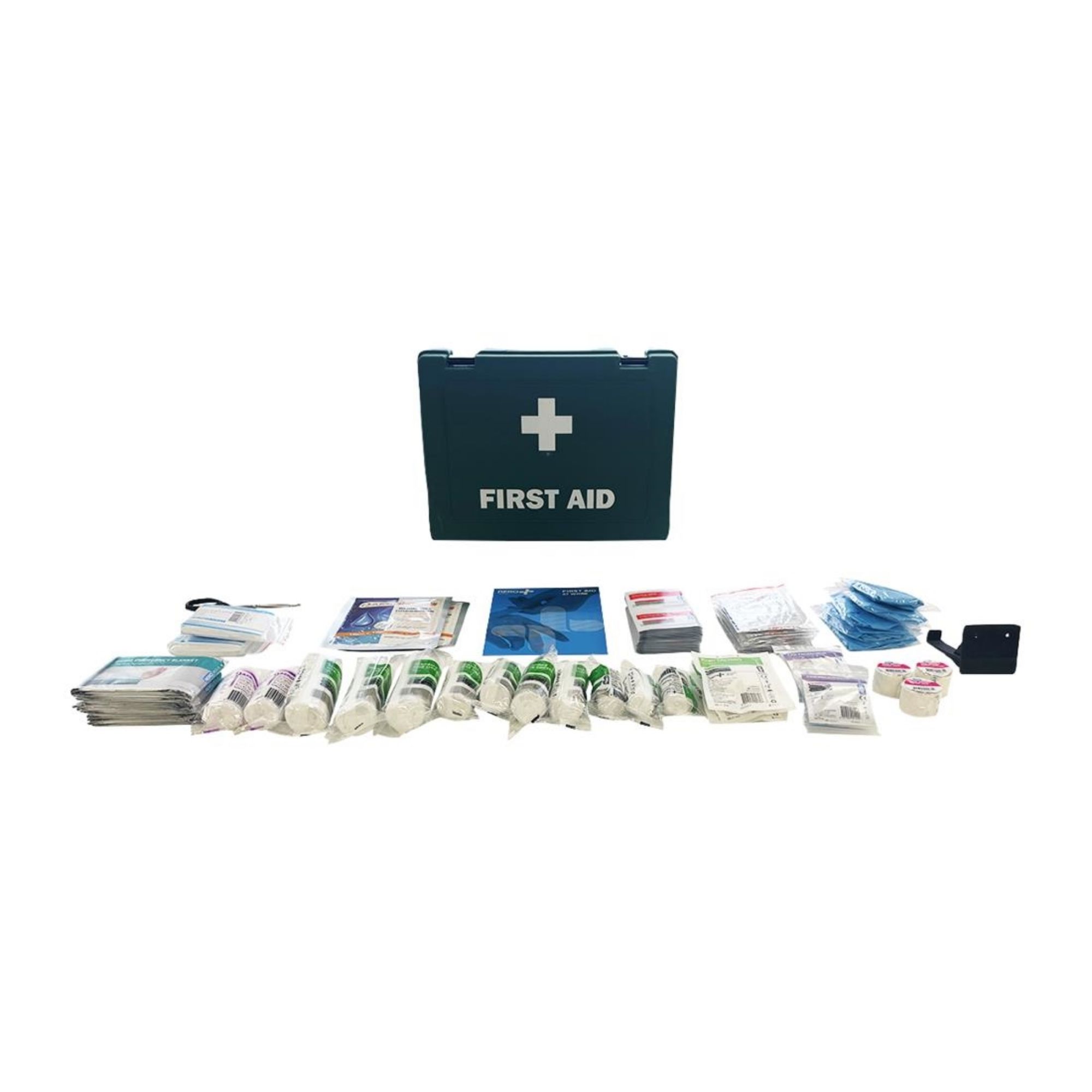 Picture of Aero Aerokit BS 8599 Large First Aid Kit - FT583