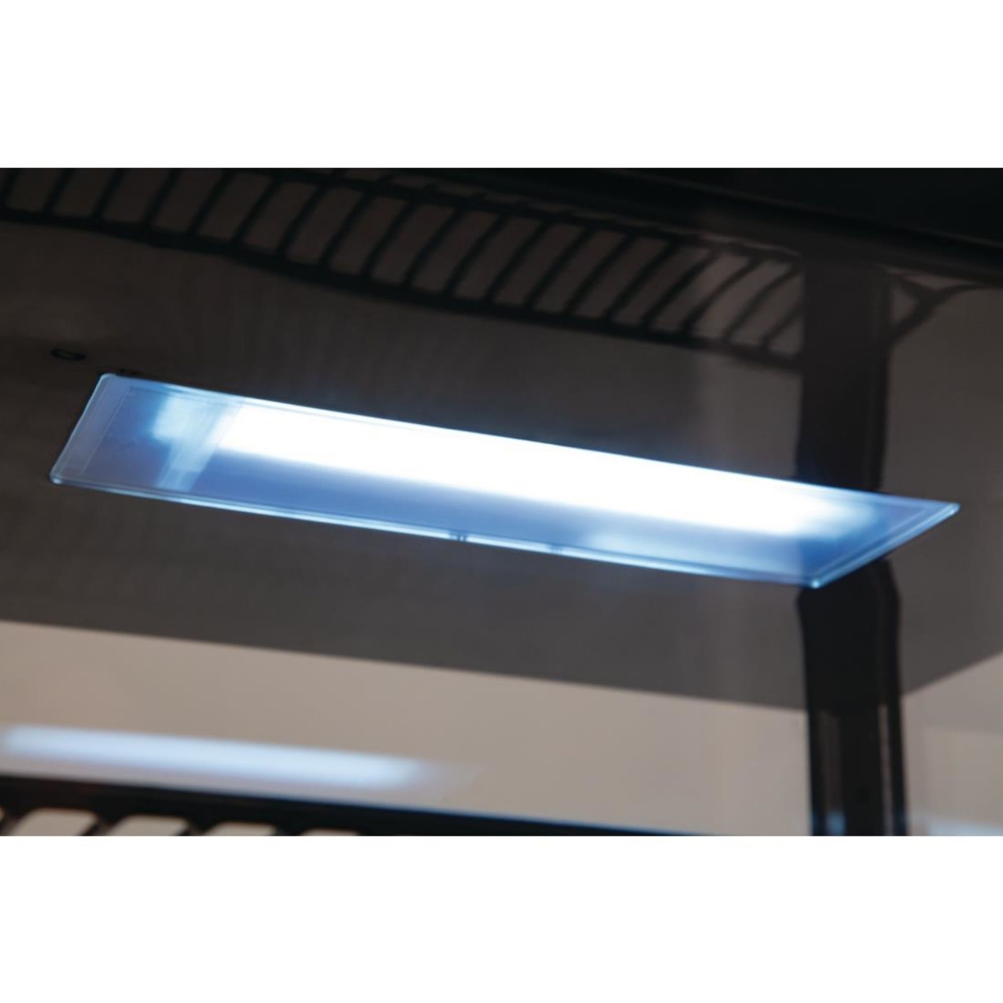 Picture of Polar C-Series Display Fridge 68Ltr Black