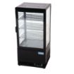 Picture of Polar C-Series Display Fridge 68Ltr Black - G211