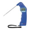 Picture of Hygiplas Easytemp Colour Coded Blue Thermometer - FX146