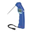 Picture of Hygiplas Easytemp Colour Coded Blue Thermometer - FX146