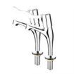 Picture of Vogue Basin Pillar Lever Taps (2 Pack) - G461