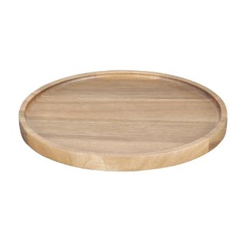 Picture of Olympia Acacia Round Plates 250(D)mm