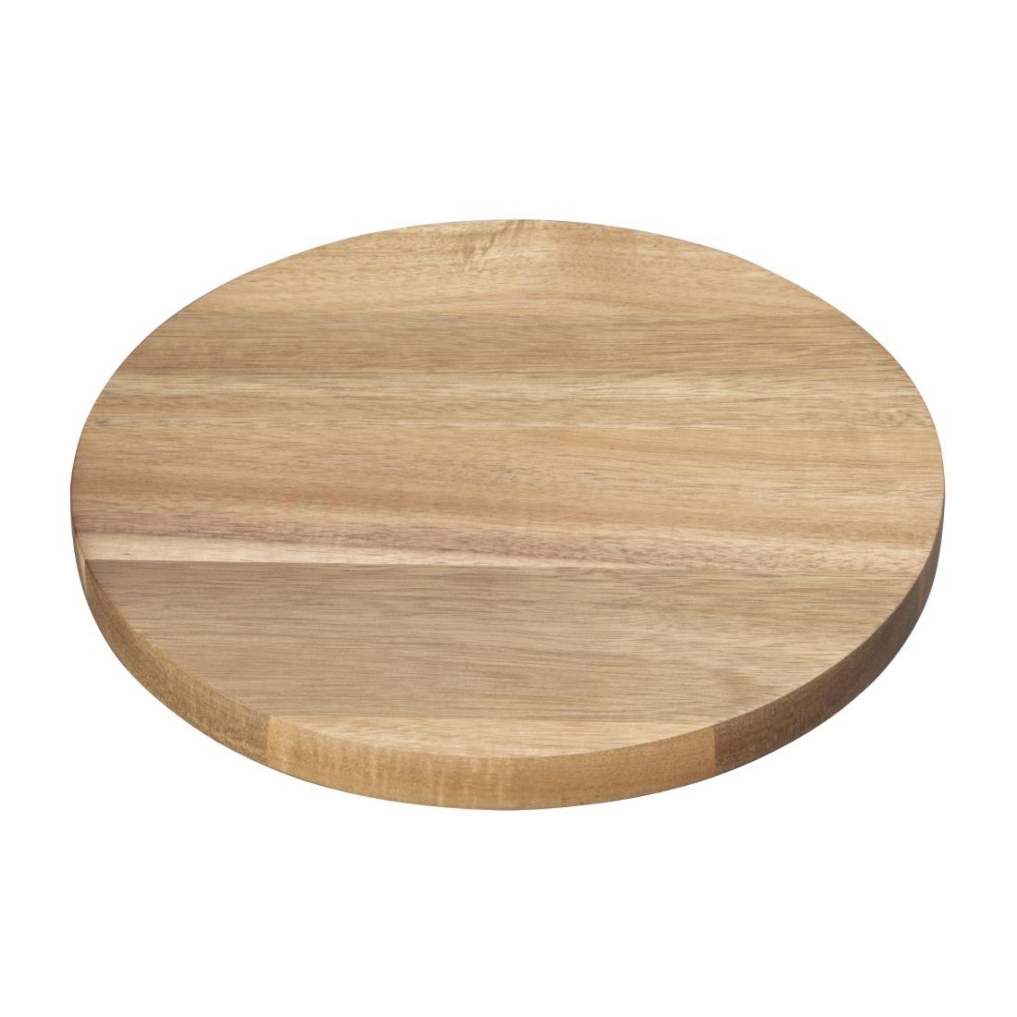 Picture of Olympia Acacia Round Plates 250(D)mm