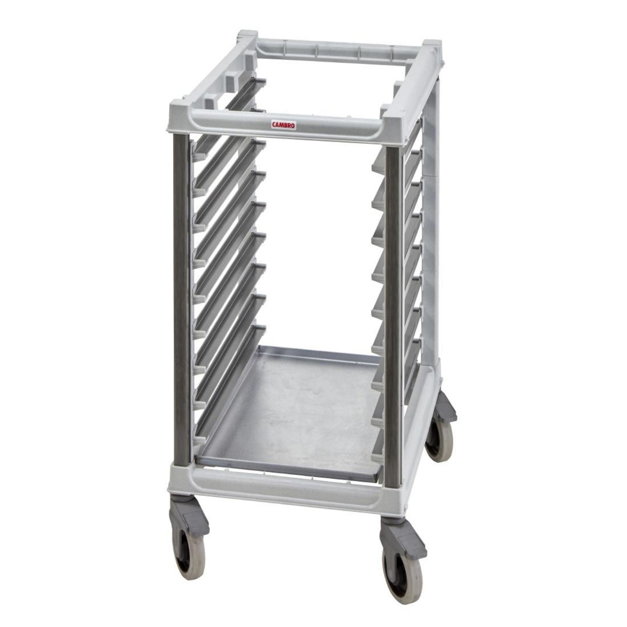 Picture of Cambro Ultimate Half Height Bakery Trolley 600x400mm - FU682