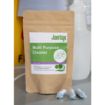 Picture of Jantex Green Multipurpose Cleaner Sachets (Pack of 10) - FT320