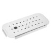 Picture of Vogue St/St GN Drainer Tray for GN 1/3 - FU268