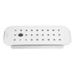 Picture of Vogue St/St GN Drainer Tray for GN 1/3 - FU268
