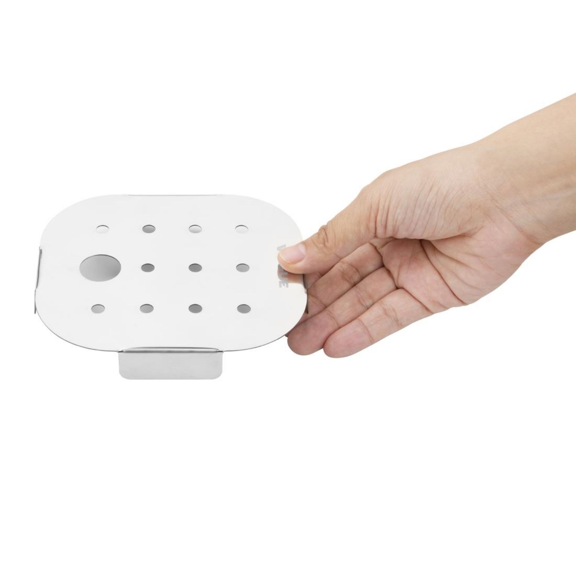 Picture of Vogue St/St GN Drainer Tray for GN 1/6