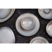 Picture of Olympia Ember Blue Coupe Bowls 200mm (4 pack) - FU175