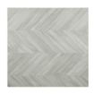 Picture of Bolero Pre-Drilled Table Top Chevron Design 700mm - FU512