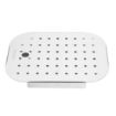Picture of Vogue St/St GN Drainer Tray for GN 1/2 - FU267