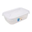 Picture of Wham Cuisine Polypropylene Rectangular Food Storage Box Container 2.7ltr - FS453