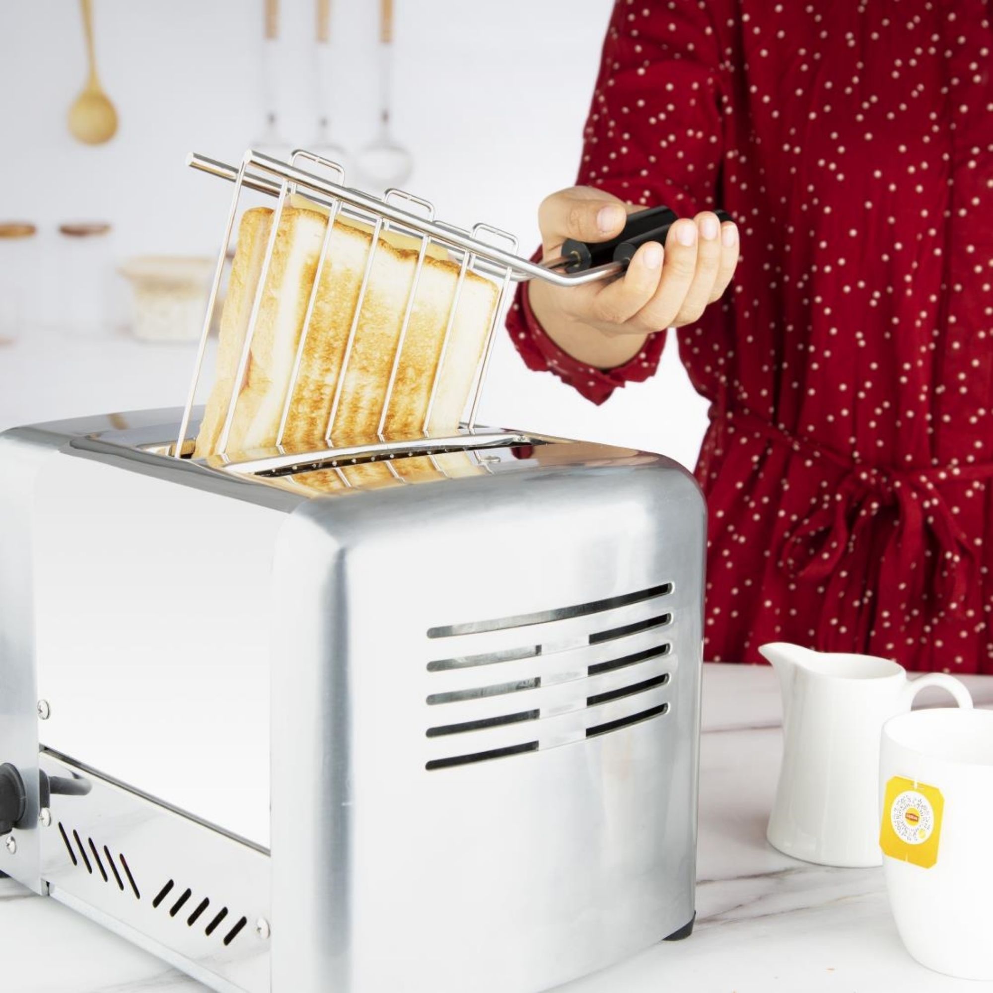 Picture of Rowlett Sandwich Cage (2 Pack)