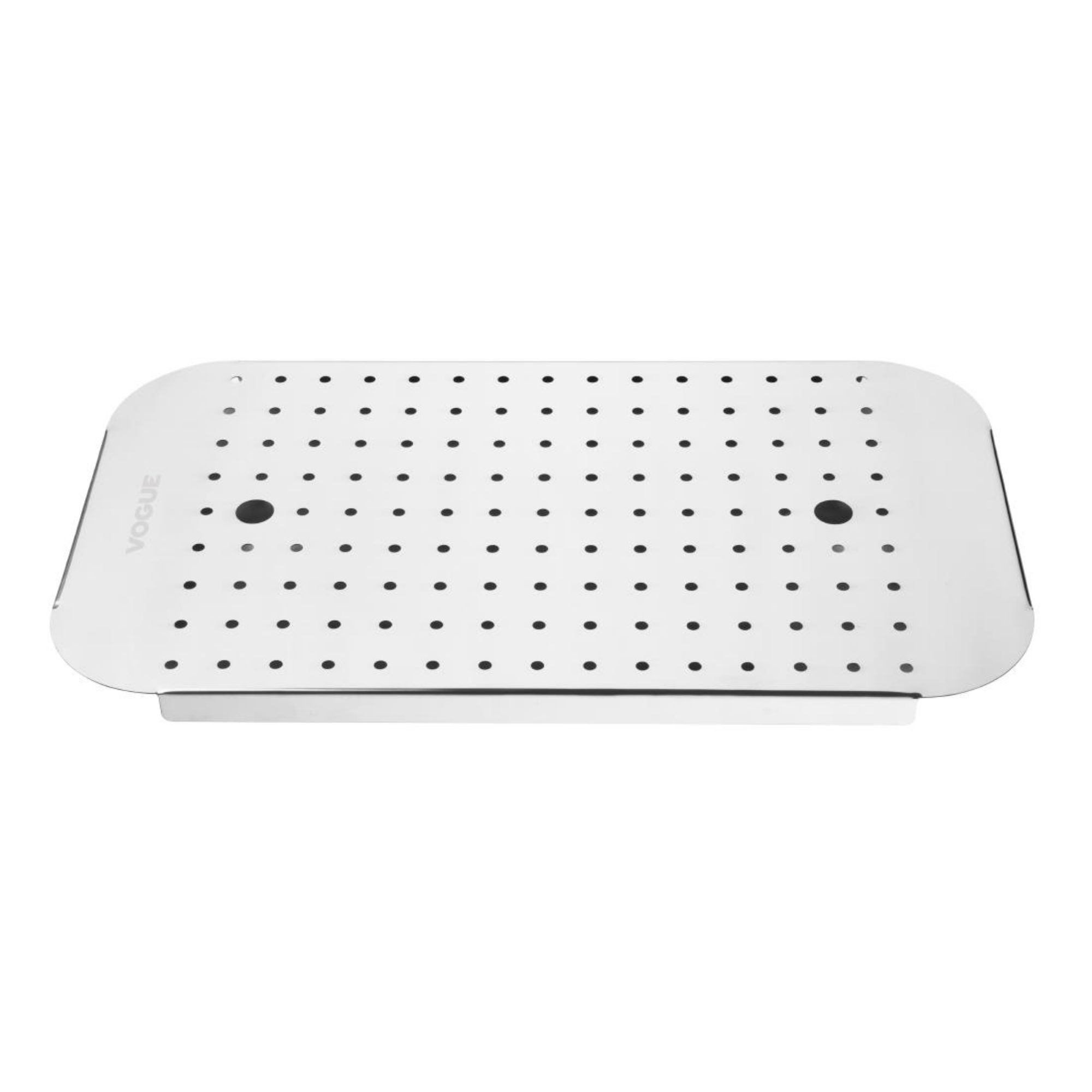 Picture of Vogue St/St GN Drainer Tray for GN 1/1