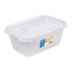 Picture of Wham Cuisine Polypropylene Food Storage Lunch Box Container 1.2ltr - FS452