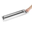 Picture of Vogue Stainless Steel Gastronorm 2/4 Tray 40mm - FU261