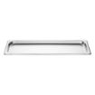Picture of Vogue Stainless Steel Gastronorm 2/4 Tray 20mm - FU260