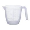 Picture of Wham Cuisine Polypropylene Measuring Jug 1ltr - FS451