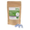Picture of Jantex Green Hard Surface Floor Cleaner Sachets (Pack of 20) - FT325