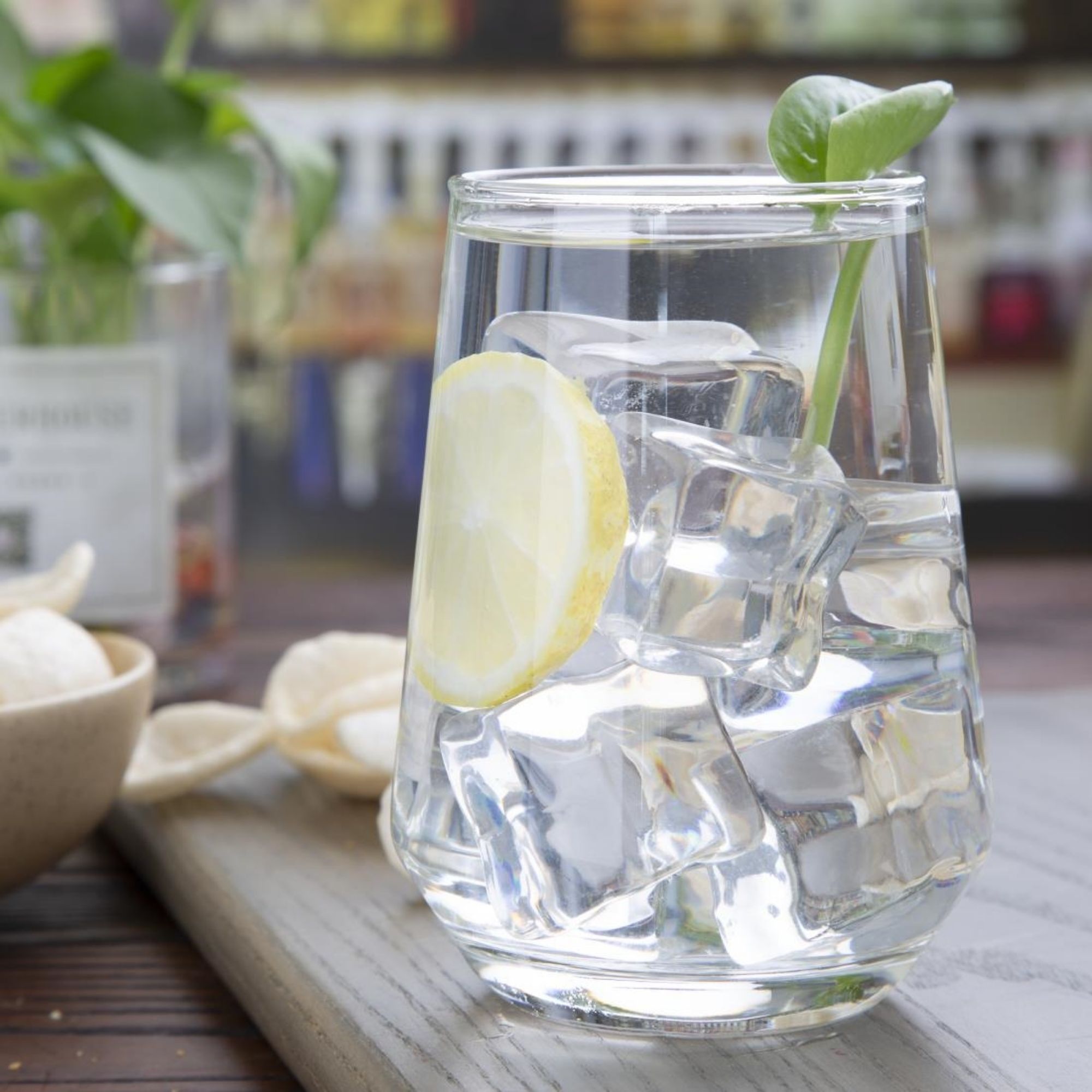 Picture of Olympia Atlanta Tumblers 410ml (12 Pack)