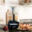 Picture of Magimix Cuisine System Food Processor 5200XL Premium Black - FS466