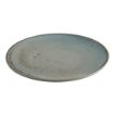 Picture of Olympia Ember Blue Coupe Plates 180mm (6 pack) - FU172